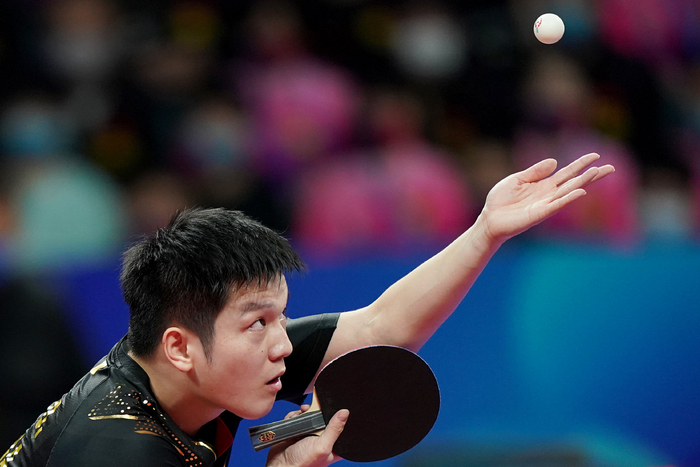 气势的引领 气势的引领