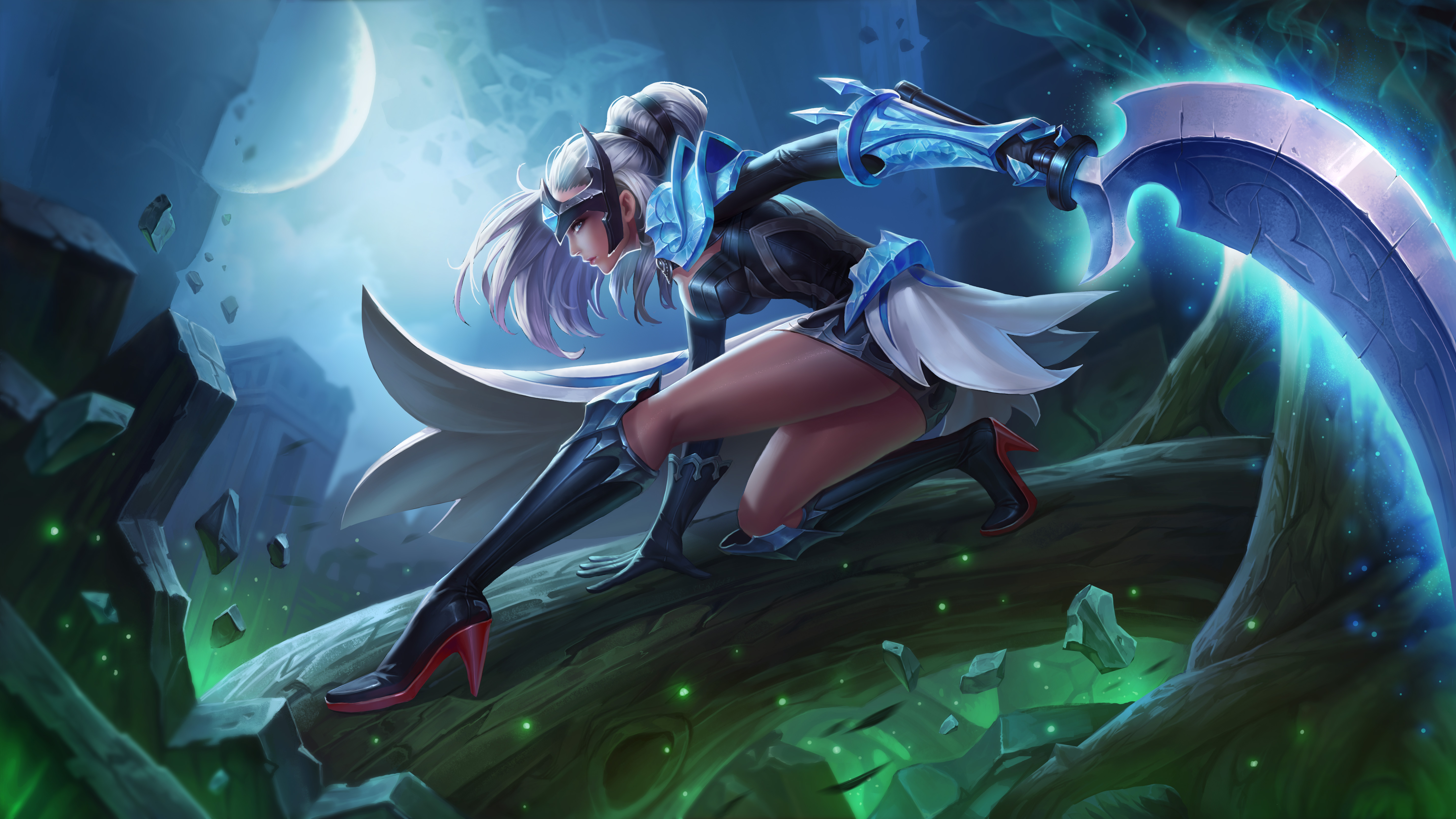 创作者同台 创作者同台